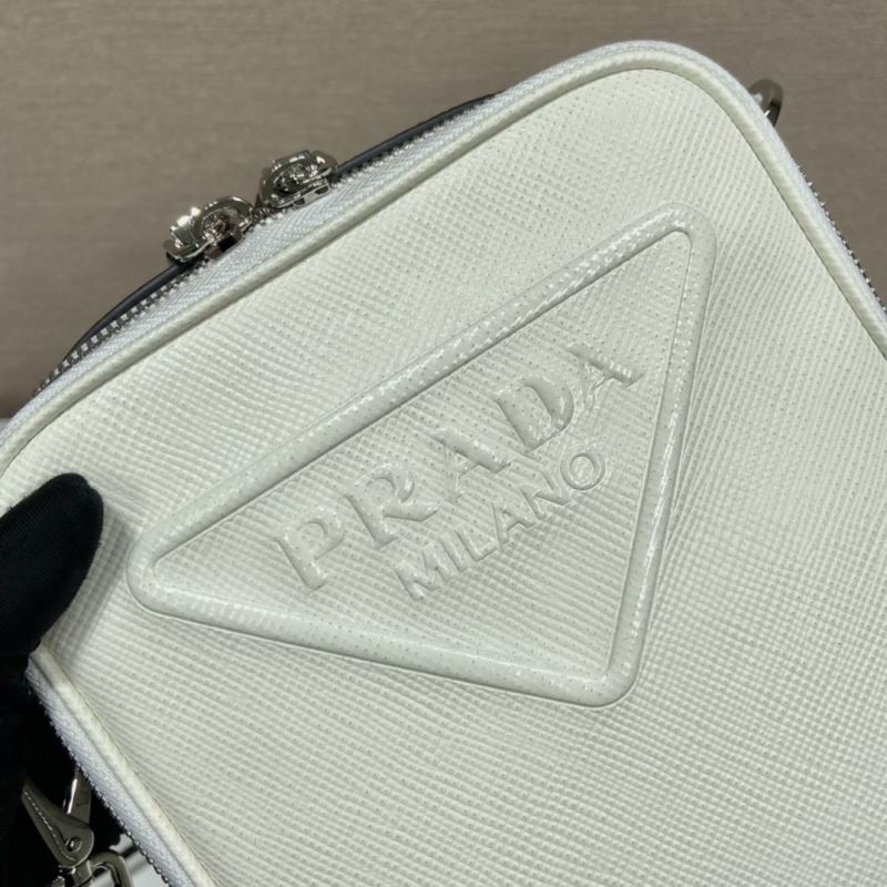 Prada Satchel Bags